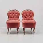 1225 7277 EMMA CHAIRS